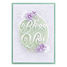 Spellbinders You are a Blessing Etched Dies (S5-514) (OUTLET) Spellbinders You are a Blessing Etched Dies (S5-514) (OUTLET)