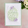 Spellbinders You are a Blessing Etched Dies (S5-514) (OUTLET) Spellbinders You are a Blessing Etched Dies (S5-514) (OUTLET)