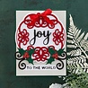 Spellbinders Joy Flourish Doily Etched Dies (S5-532) (OUTLET) Spellbinders Joy Flourish Doily Etched Dies (S5-532) (OUTLET)