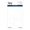 Spellbinders Butterfly Kisses Etched Dies (S5-555) (OUTLET) Spellbinders Butterfly Kisses Etched Dies (S5-555) (OUTLET)
