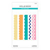 Spellbinders Basic Borders Etched Dies (S6-206) (OUTLET) Spellbinders Basic Borders Etched Dies (S6-206) (OUTLET)