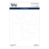 Spellbinders Winter Woodland Etched Dies (S7-227) (OUTLET) Spellbinders Winter Woodland Etched Dies (S7-227) (OUTLET)
