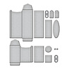 Spellbinders Mini Envelopes 1 Etched Dies (S7-232) (OUTLET) Spellbinders Mini Envelopes 1 Etched Dies (S7-232) (OUTLET)