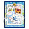 Spellbinders Mini Envelopes 1 Etched Dies (S7-232) (OUTLET) Spellbinders Mini Envelopes 1 Etched Dies (S7-232) (OUTLET)