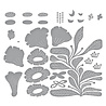 Spellbinders Fresh Picked Angel Trumpets Etched Dies (S7-242) (OUTLET) Spellbinders Fresh Picked Angel Trumpets Etched Dies (S7-242) (OUTLET)
