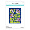 Spellbinders Fresh Picked Angel Trumpets Etched Dies (S7-242) (OUTLET) Spellbinders Fresh Picked Angel Trumpets Etched Dies (S7-242) (OUTLET)