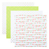 Spellbinders Christmas Traditions 6x6 Inch Paper Pad (SCS-156) (OUTLET) Spellbinders Christmas Traditions 6x6 Inch Paper Pad (SCS-156) (OUTLET)