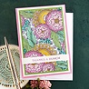 Spellbinders Many Thanks Clear Stamp & Die Set (SDS-171) (OUTLET) Spellbinders Many Thanks Clear Stamp & Die Set (SDS-171) (OUTLET)
