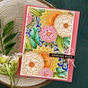 Spellbinders Many Thanks Clear Stamp & Die Set (SDS-171) (OUTLET) Spellbinders Many Thanks Clear Stamp & Die Set (SDS-171) (OUTLET)