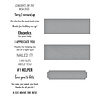 Spellbinders A Cut Above the Rest Sentiments Clear Stamp & Die Set (SDS-180) (OUTLET) Spellbinders A Cut Above the Rest Sentiments Clear Stamp & Die Set (SDS-180) (OUTLET)