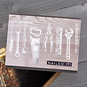 Spellbinders A Cut Above the Rest Sentiments Clear Stamp & Die Set (SDS-180) (OUTLET) Spellbinders A Cut Above the Rest Sentiments Clear Stamp & Die Set (SDS-180) (OUTLET)