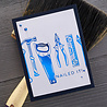 Spellbinders A Cut Above the Rest Sentiments Clear Stamp & Die Set (SDS-180) (OUTLET) Spellbinders A Cut Above the Rest Sentiments Clear Stamp & Die Set (SDS-180) (OUTLET)