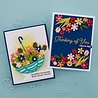 Spellbinders I've Got You Covered Clear Stamp & Die Set (SDS-181) (OUTLET) Spellbinders I've Got You Covered Clear Stamp & Die Set (SDS-181) (OUTLET)