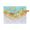 Spellbinders Venetian Wallpaper Stencil (STN-010) (OUTLET) Spellbinders Venetian Wallpaper Stencil (STN-010) (OUTLET)