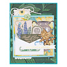 Spellbinders Reading Matter Clear Stamps (STP-168) (OUTLET) Spellbinders Reading Matter Clear Stamps (STP-168) (OUTLET)