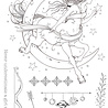 Pink Ink Designs Sagittarius "Knowledge Seeker" A5 Clear Stamps (PI234) (OUTLET) Pink Ink Designs Sagittarius "Knowledge Seeker" A5 Clear Stamps (PI234) (OUTLET)