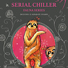 Pink Ink Designs Serial Chiller A5 Clear Stamps (PI253) (OUTLET) Pink Ink Designs Serial Chiller A5 Clear Stamps (PI253) (OUTLET)