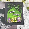 Picket Fence Studios You Creep Me Out 4x8 Inch Clear Stamps (H-109) (OUTLET) Picket Fence Studios You Creep Me Out 4x8 Inch Clear Stamps (H-109) (OUTLET)