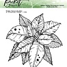 Picket Fence Studios A Christmas Flower 4x4 Inch Clear Stamps (C-119) (OUTLET) Picket Fence Studios A Christmas Flower 4x4 Inch Clear Stamps (C-119) (OUTLET)