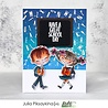Picket Fence Studios Your Next Book Dear 4x8 Inch Clear Stamps (D-105) (OUTLET) Picket Fence Studios Your Next Book Dear 4x8 Inch Clear Stamps (D-105) (OUTLET)