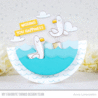 My Favorite Things Seaside Seagulls Clear Stamps (CS-499) (OUTLET) My Favorite Things Seaside Seagulls Clear Stamps (CS-499) (OUTLET)