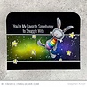 My Favorite Things Favorite Somebunny Clear Stamps (CS-555) (OUTLET) My Favorite Things Favorite Somebunny Clear Stamps (CS-555) (OUTLET)