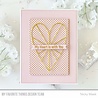 My Favorite Things Heart Burst Hellos Clear Stamps (CS-562) (OUTLET) My Favorite Things Heart Burst Hellos Clear Stamps (CS-562) (OUTLET)