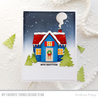 My Favorite Things Itty Bitty Thanks Clear Stamps (CS-732) (OUTLET) My Favorite Things Itty Bitty Thanks Clear Stamps (CS-732) (OUTLET)