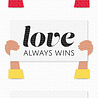 My Favorite Things Pride Is for Everyone Clear Stamps (CS-799) (OUTLET) My Favorite Things Pride Is for Everyone Clear Stamps (CS-799) (OUTLET)