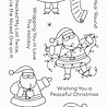 My Favorite Things Nicest on the List Clear Stamps (CS-834) (OUTLET) My Favorite Things Nicest on the List Clear Stamps (CS-834) (OUTLET)