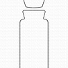 My Favorite Things Message in a Bottle Die-namics (MFT-1698) (OUTLET) My Favorite Things Message in a Bottle Die-namics (MFT-1698) (OUTLET)