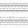 My Favorite Things Mini Slimline Double Stitched Rectangle STAX Die-namics (MFT-2160) (OUTLET) My Favorite Things Mini Slimline Double Stitched Rectangle STAX Die-namics (MFT-2160) (OUTLET)