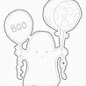 My Favorite Things Too Cute to Spook Die-namics (MFT-2342) (OUTLET) My Favorite Things Too Cute to Spook Die-namics (MFT-2342) (OUTLET)
