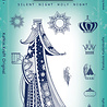 Katkin Krafts Wise Man A5 Clear Stamp Set (KK0019) (OUTLET) Katkin Krafts Wise Man A5 Clear Stamp Set (KK0019) (OUTLET)