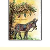 Katkin Krafts Little Donkey A5 Clear Stamp Set (KK0022) (OUTLET) Katkin Krafts Little Donkey A5 Clear Stamp Set (KK0022) (OUTLET)