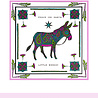 Katkin Krafts Little Donkey A5 Clear Stamp Set (KK0022) (OUTLET) Katkin Krafts Little Donkey A5 Clear Stamp Set (KK0022) (OUTLET)