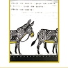 Katkin Krafts Little Donkey A5 Clear Stamp Set (KK0022) (OUTLET) Katkin Krafts Little Donkey A5 Clear Stamp Set (KK0022) (OUTLET)