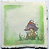 IndigoBlu Collector's No. 48 Magical Mushroom Rubber Stamps (IND0732) (OUTLET) IndigoBlu Collector's No. 48 Magical Mushroom Rubber Stamps (IND0732) (OUTLET)