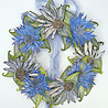 IndigoBlu Colour Me Conehead Daisy A6 Rubber Stamp (IND0749) (OUTLET) IndigoBlu Colour Me Conehead Daisy A6 Rubber Stamp (IND0749) (OUTLET)