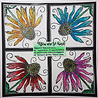 IndigoBlu Colour Me Conehead Daisy A6 Rubber Stamp (IND0749) (OUTLET) IndigoBlu Colour Me Conehead Daisy A6 Rubber Stamp (IND0749) (OUTLET)