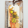 IndigoBlu Man in the Moon by Asia A6 Rubber Stamps (IND0758) (OUTLET) IndigoBlu Man in the Moon by Asia A6 Rubber Stamps (IND0758) (OUTLET)