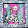 IndigoBlu Warm Winter Wishes A6 Rubber Stamps (IND0815) (OUTLET) IndigoBlu Warm Winter Wishes A6 Rubber Stamps (IND0815) (OUTLET)