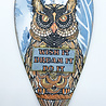 IndigoBlu Owl Tales A5 Rubber Stamps (IND0849) (OUTLET) IndigoBlu Owl Tales A5 Rubber Stamps (IND0849) (OUTLET)
