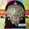IndigoBlu Ornate Elephant A5 Rubber Stamps (IND0851) (OUTLET) IndigoBlu Ornate Elephant A5 Rubber Stamps (IND0851) (OUTLET)