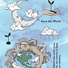 IndigoBlu Save the World A5 Rubber Stamps (IND0974) (OUTLET) IndigoBlu Save the World A5 Rubber Stamps (IND0974) (OUTLET)