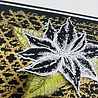 IndigoBlu Poinsettia Collage A6 Rubber Stamps (IND1002) (OUTLET) IndigoBlu Poinsettia Collage A6 Rubber Stamps (IND1002) (OUTLET)