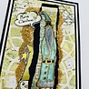 IndigoBlu Hibiscus A5 Rubber Stamps (IND1003) (OUTLET) IndigoBlu Hibiscus A5 Rubber Stamps (IND1003) (OUTLET)