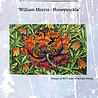 IndigoBlu William Morris Honeysuckle A6 Red Rubber Stamp (IND1101) (OUTLET) IndigoBlu William Morris Honeysuckle A6 Red Rubber Stamp (IND1101) (OUTLET)