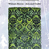 IndigoBlu William Morris Arts and Crafts A6 Red Rubber Stamp (IND1102) (OUTLET) IndigoBlu William Morris Arts and Crafts A6 Red Rubber Stamp (IND1102) (OUTLET)