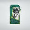 IndigoBlu David A6 Red Rubber Stamp (IND1127) (OUTLET) IndigoBlu David A6 Red Rubber Stamp (IND1127) (OUTLET)